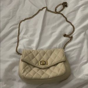 Cross Body Purse